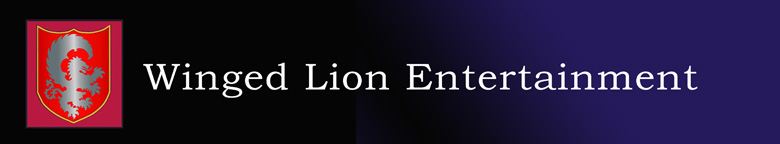 Winged Lion Entertainment