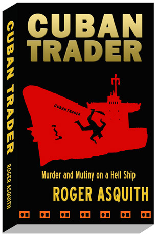 Cuban Trader Book Cover